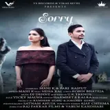 Sorry Ft. Neha Rai