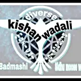 Badmashi Ft. Sidhu Moose Wala