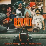 Revolt Ft. Nseeb