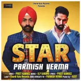 Star Parmish Verma