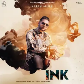 Ink Ft. J Statik