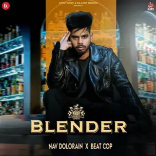 Blender