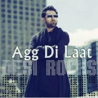 Agg Di Laat