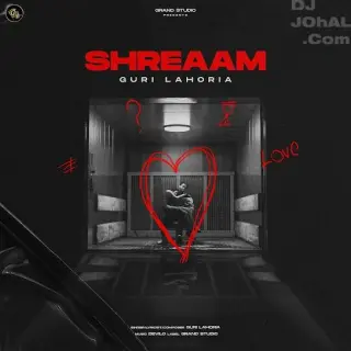 Shreaam