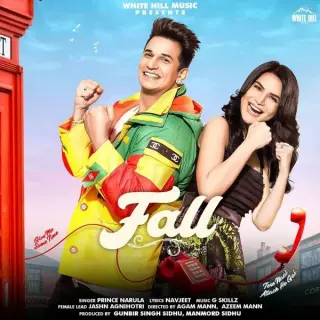 Fall Ft. G Skillz