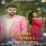 Tera Naa Kasoor