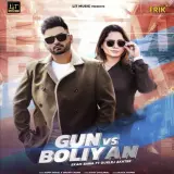 Gun vs Boliyan Ft. Gurlej Akhtar