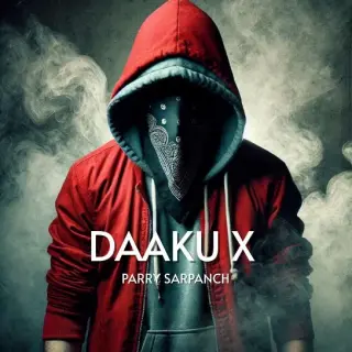 Daaku X