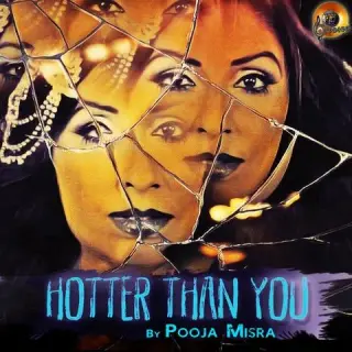 Hotter Than You Ft. Aman Haanji