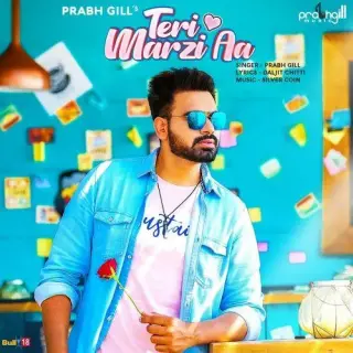 Teri Marzi Aa (New Mp3)