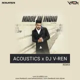 Made In India Remix