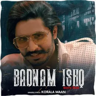 Badnam Ishq Ft. Desi Crew