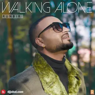 Walking Alone - EP