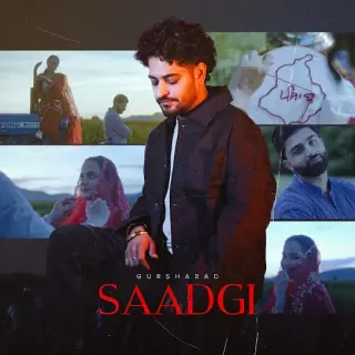 Saadgi (B Town Movie)
