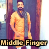 Middle Finger Ft. Jerry