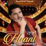 Haani