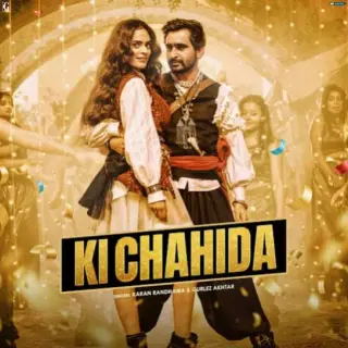 Ki Chahida