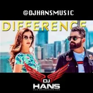 Difference Remix