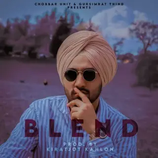 Blend