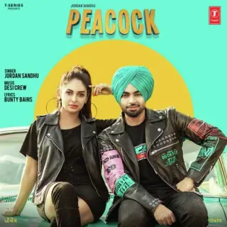 Peacock Ft. Desi Crew