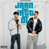 Jaan Jatt Di