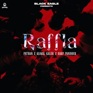Raffla Ft. Pathan