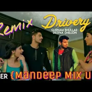 Drivery Remix
