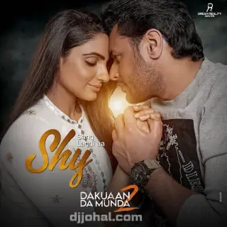 Shy-Sang Lagdi Aa