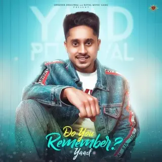 Do You Remember Ft. Deep Jandu