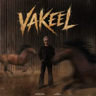 Vakeel