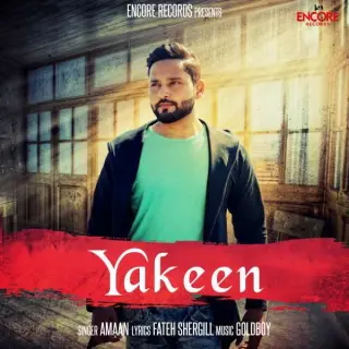 Yakeen Ft. GoldBoy