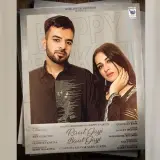 Raat Gayi Baat Gayi Ft. Afsana Khan