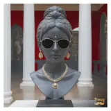 Girl With The Raybans