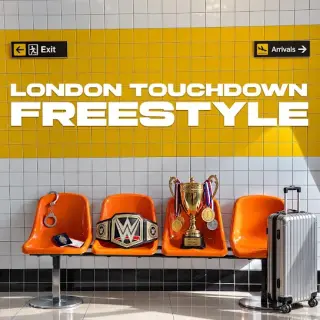 London Touchdown Freestyle
