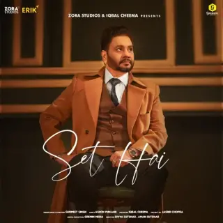 Set Hai