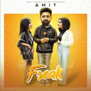 Freak