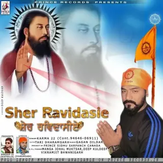 Sher Ravidasie
