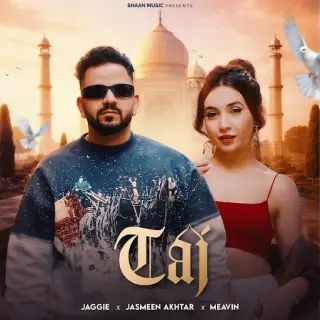 Taj Ft. Jasmeen Akhtar