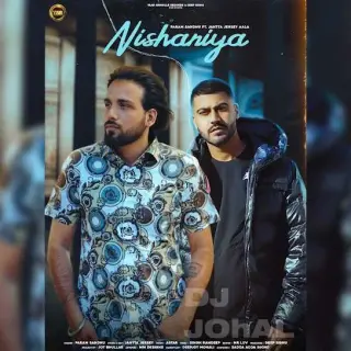 Nishaniya