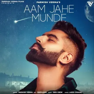 Aam Jahe Munde Ft. Pardhaan