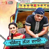 Chandigarh Rehn Waaliye Ft Raftaar