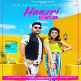 Haazri Return