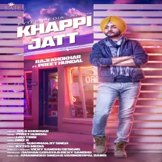 Khappi Jatt