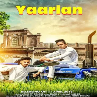 Yaariyan