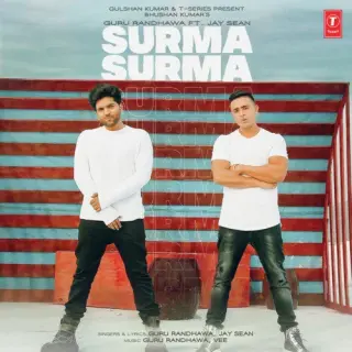 Surma Surma Ft. Jay Sean