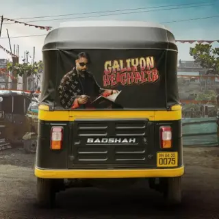 Galiyon Ke Ghalib