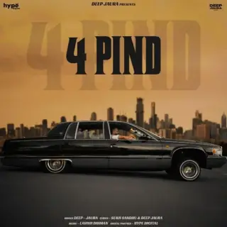4 Pind