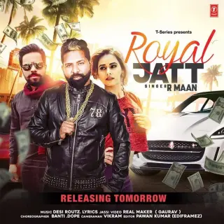 Royal Jatt
