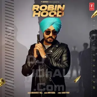 Robin Hood