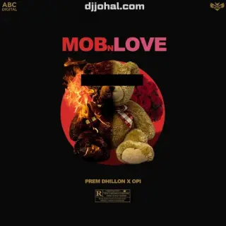 Mob N Love